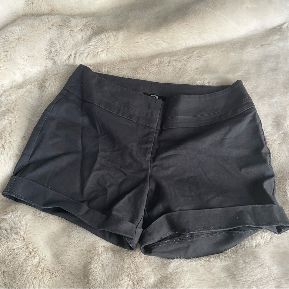 Apt. 9 Shorts